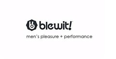 Blewit