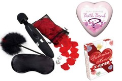 Valentine's Day Gifts