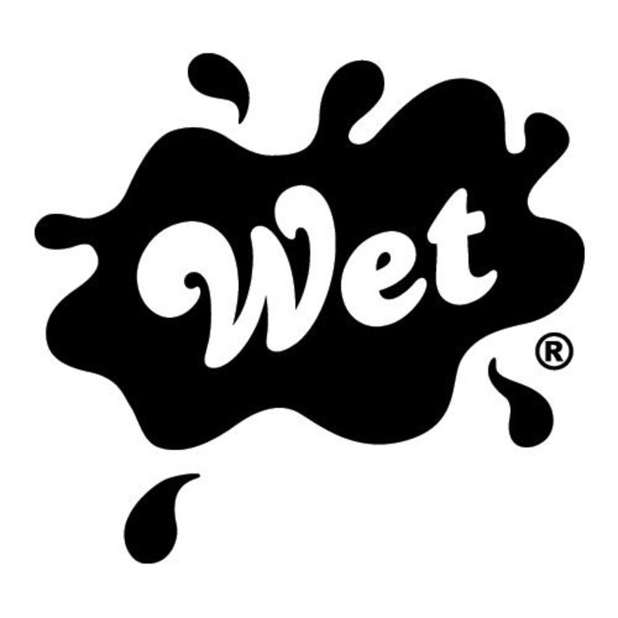 Wet