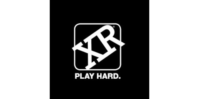 Насадка Mamba Cock Sheath Packaged XR Brands, черная   XRAD425-BLACK - XR Brands - Эрекционные кольца - Купить