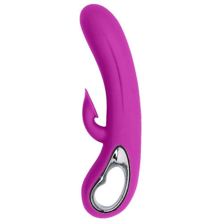 Cloud 9 Novelties Air Touch II Clitoral Suction Vibrator