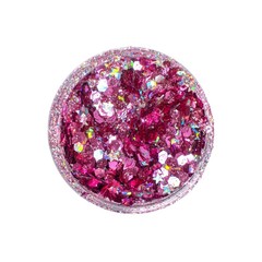 Products tagged with festival glitter