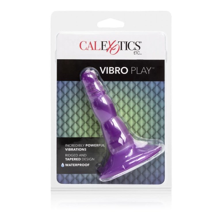 CalExotic Vibro Play Probe