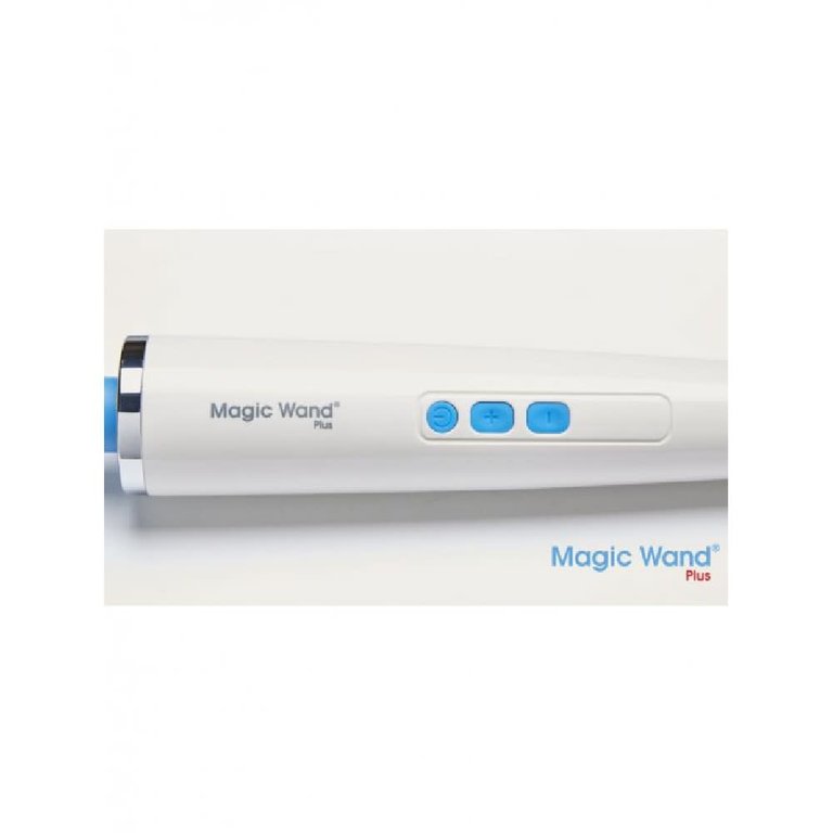 Hitachi Magic Wand Plus