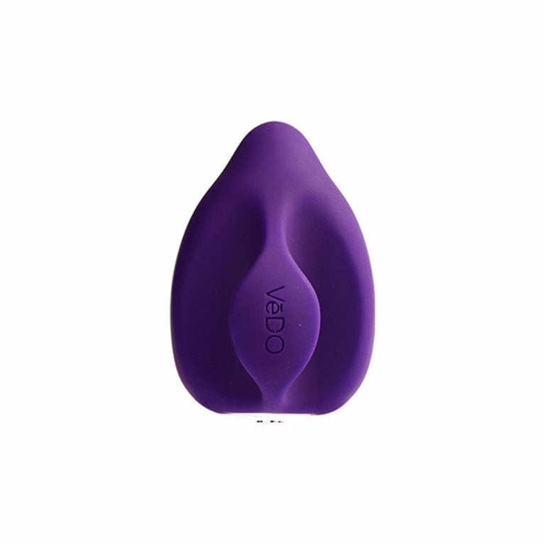 Vedo Yumi Rechargeable Finger Vibe