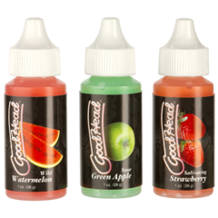 Products tagged with head