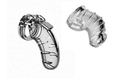Chastity