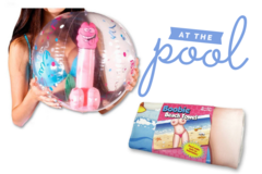 Summertime Parties