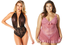 Lingerie