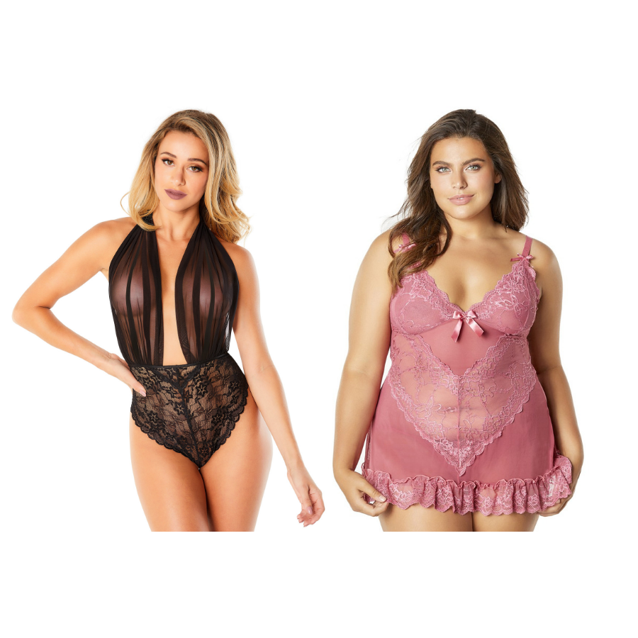 Lingerie