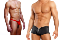 Mens Garments