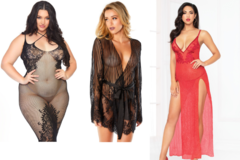 Robes & Gowns
