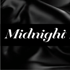 Midnight Ballerina