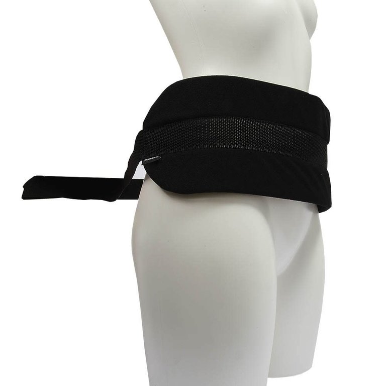 Sportsheets Doggie Style Strap Plus Size