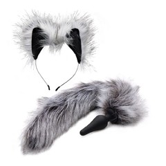 Products tagged with roleplay