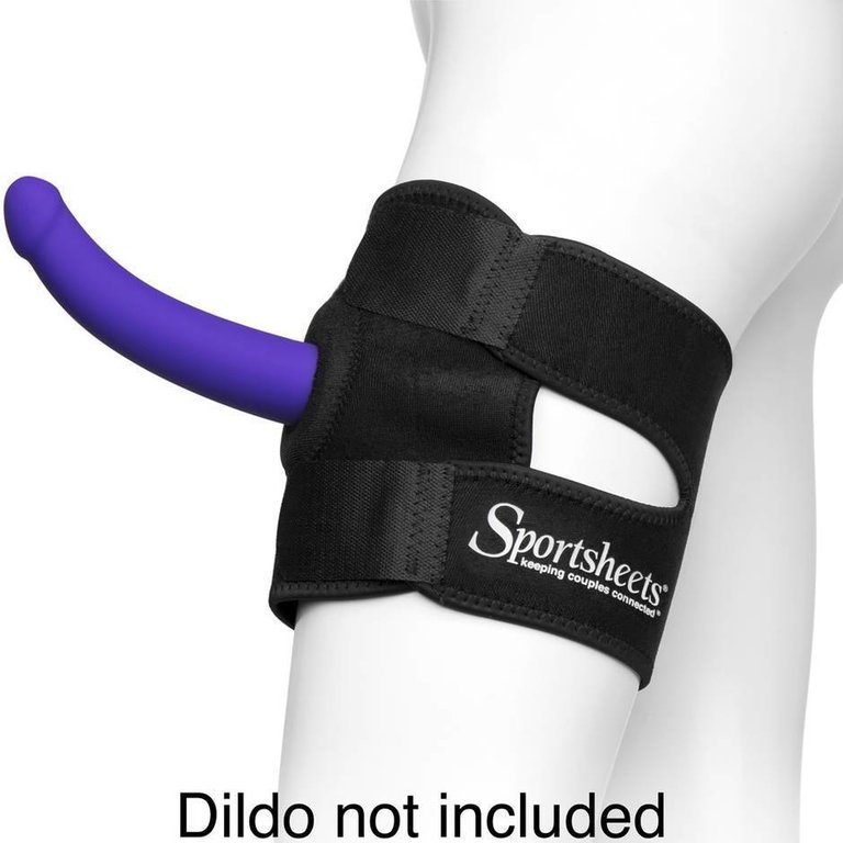 Sportsheets Thigh Harness