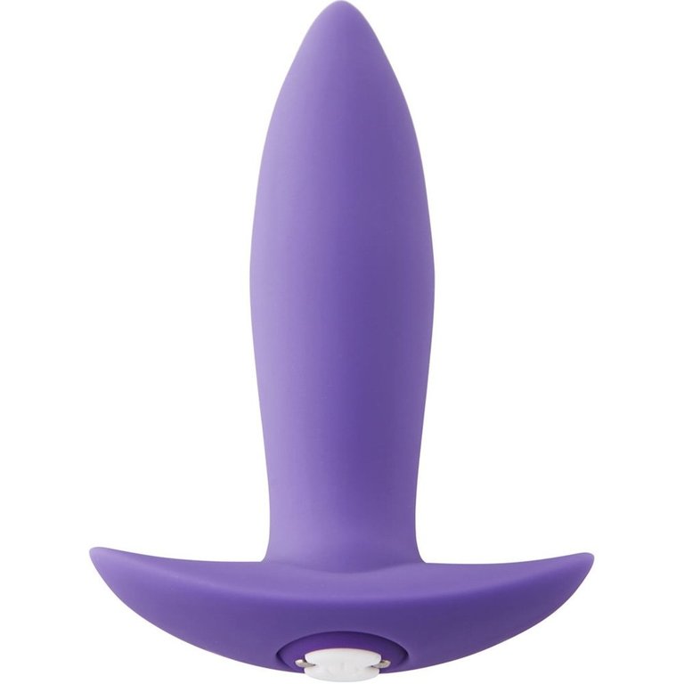 Sensuelle Remote Control Rechargeable Mini Butt Plug