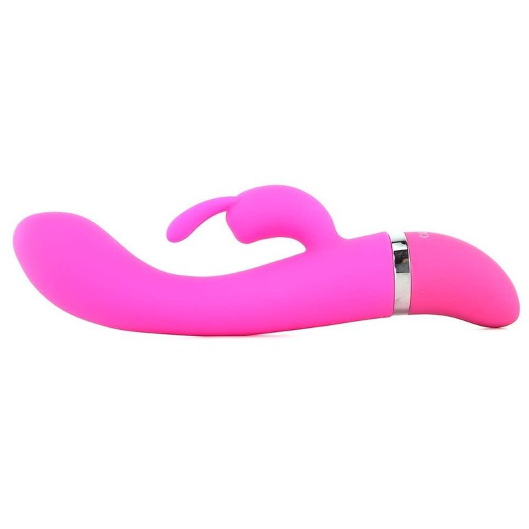 CalExotic Foreplay Frenzy Bunny Vibrator