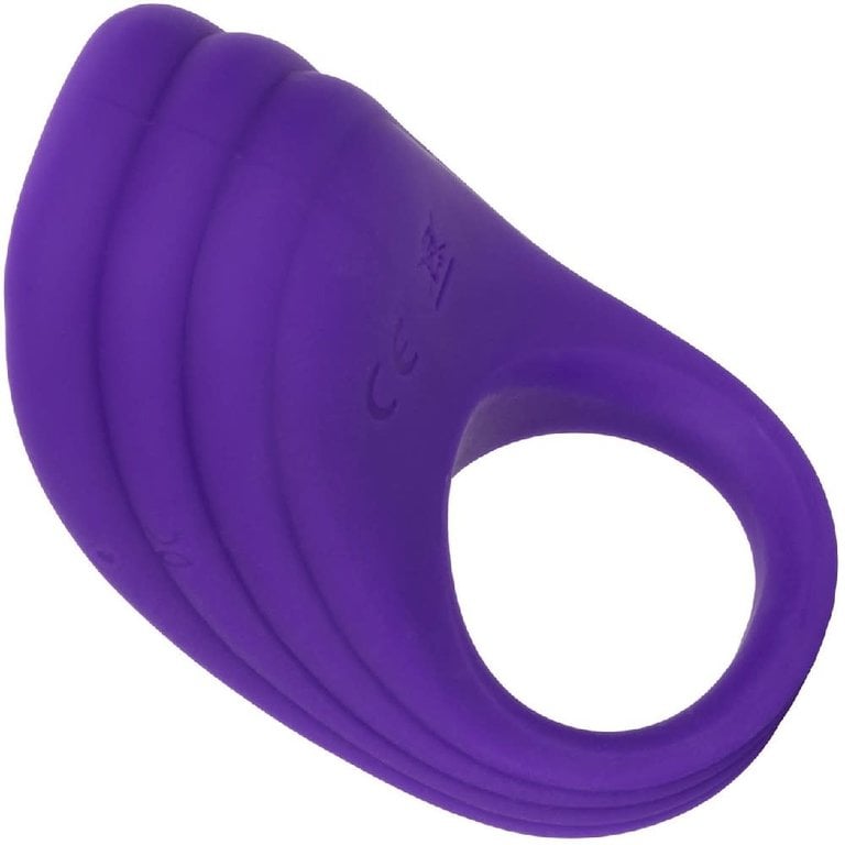 CalExotic Passion Silicone Rechargeable Cockring