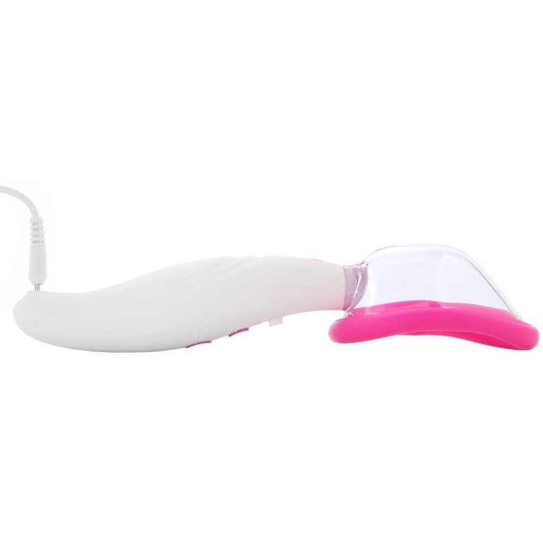 Doc Johnson Sweet Plump Pussy Pump