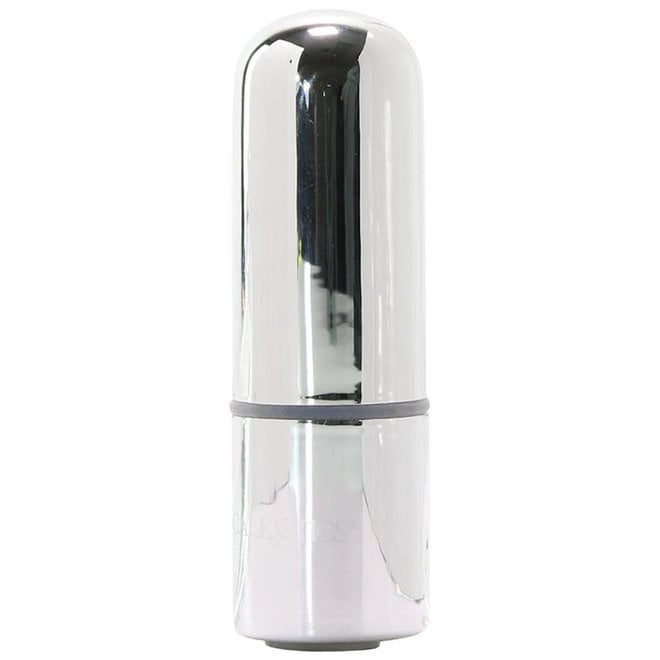 Jessi Mini Bullet Vibrator Rechargeable Purple-MTMA330L7