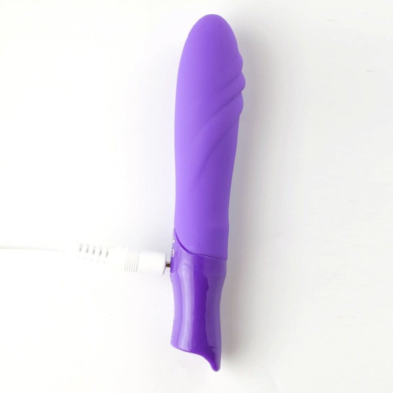 Maia Margo Maia Silicone Rechargeable Vibrator