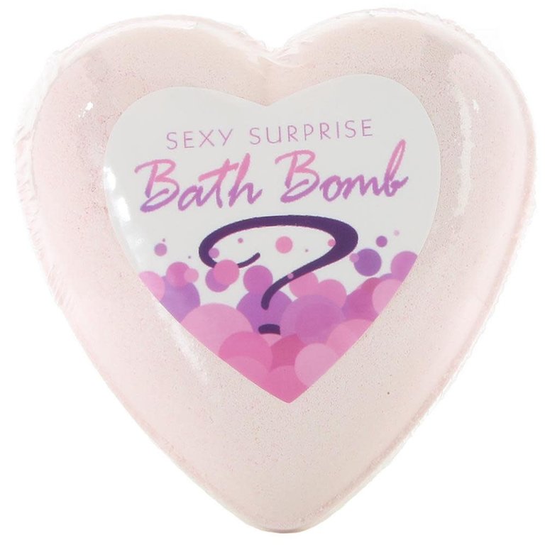 Kheper Games Sexy Surprise Bath Bomb