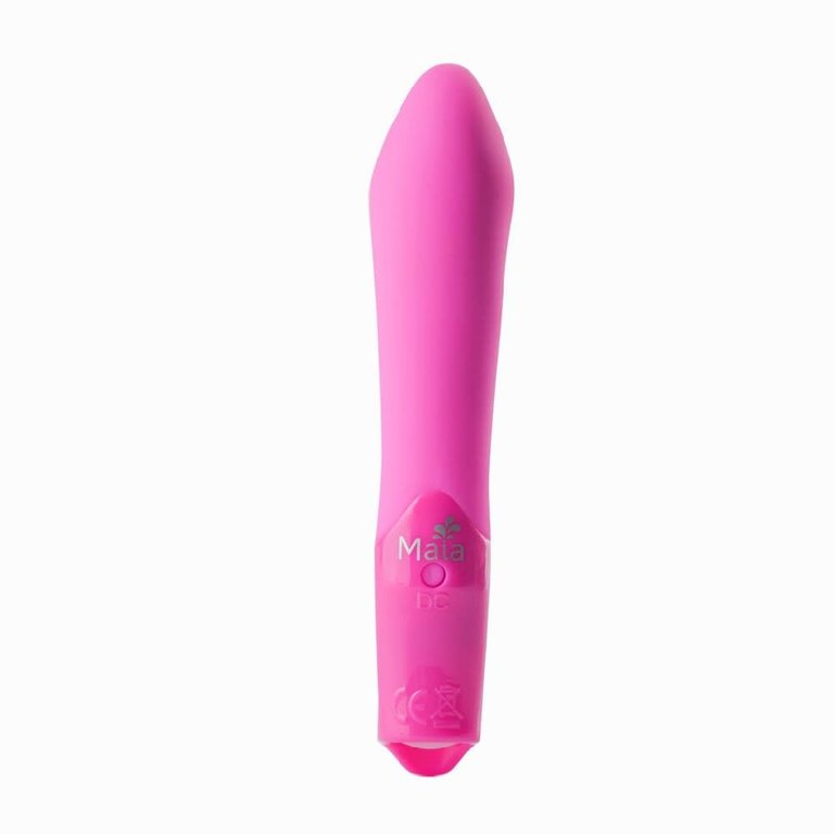 Maia Maddie Q Maia Silicone Rechargeable Vibrator