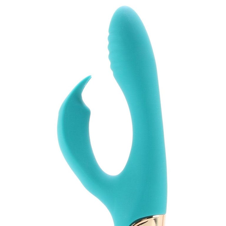 Maia Skyler Maia Silicone Bendable Rabbit