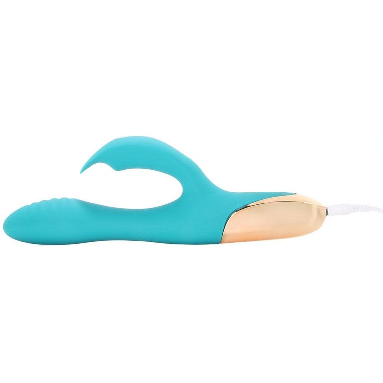 Maia Skyler Maia Silicone Bendable Rabbit