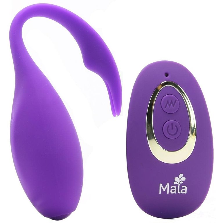 Maia Syrene Maia Remote Luxury Vibrator