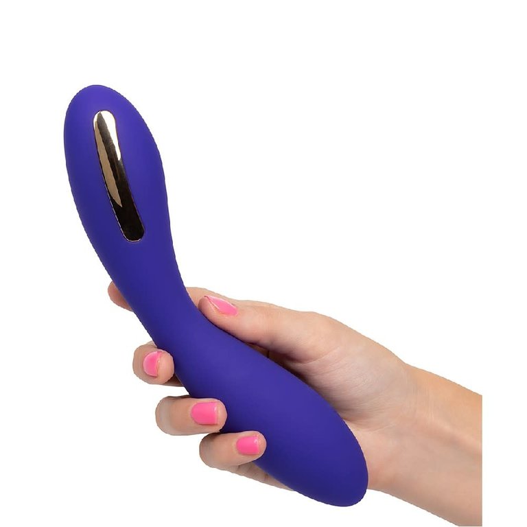 CalExotic Impulse Intimate E-Stimulator Wand