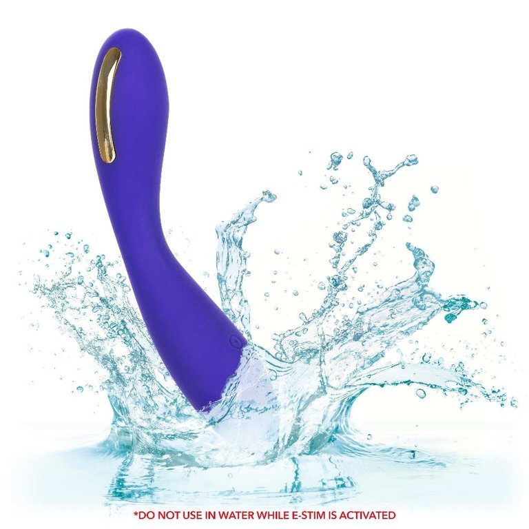 CalExotic Impulse Intimate E-Stimulator Wand