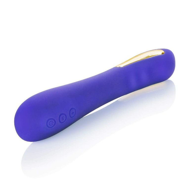 CalExotic Impulse Intimate E-Stimulator Petite Wand