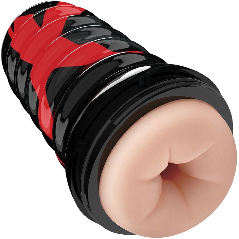 Pipedream PDX Elite Air-Tight Anal Stroker