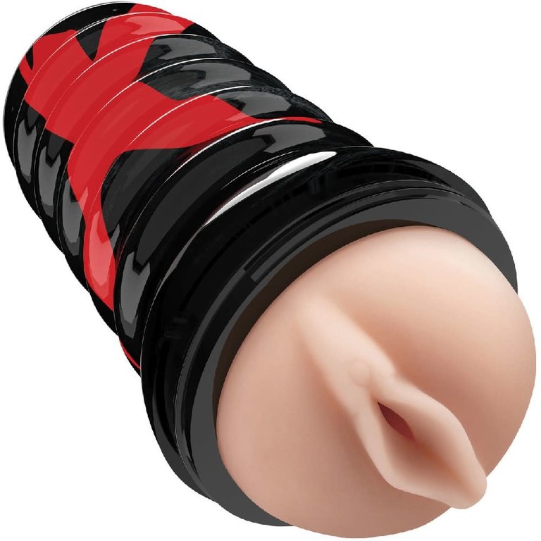 Pipedream PDX Elite Air-tight Pussy Stroker