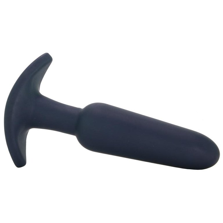 Vedo Bump Rechargeable Anal Vibe - Black