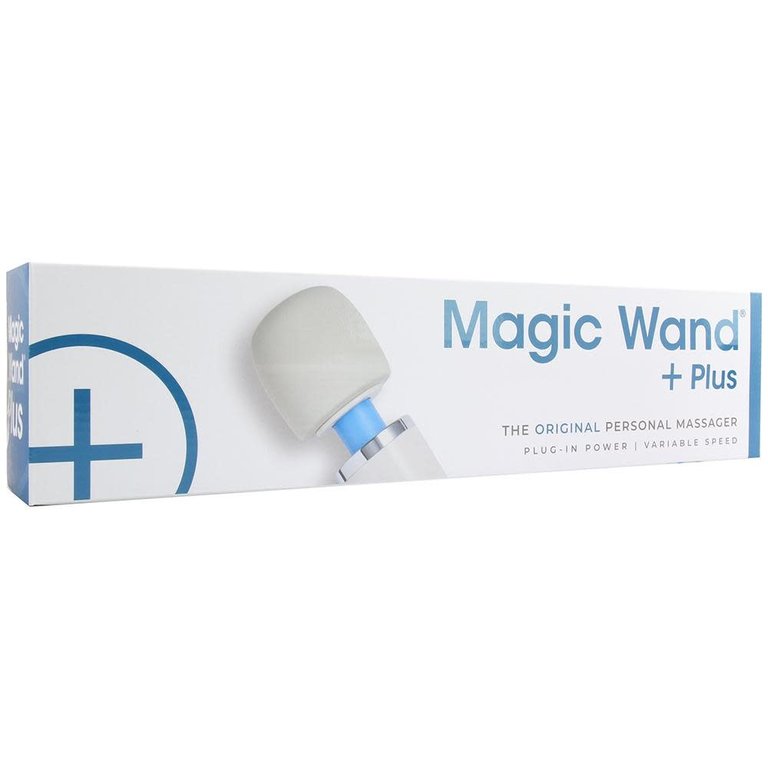 Hitachi Magic Wand Plus