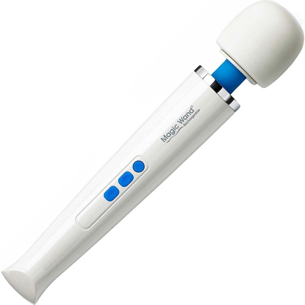 Hitachi Magic Wand Rechargeable Massager Groove