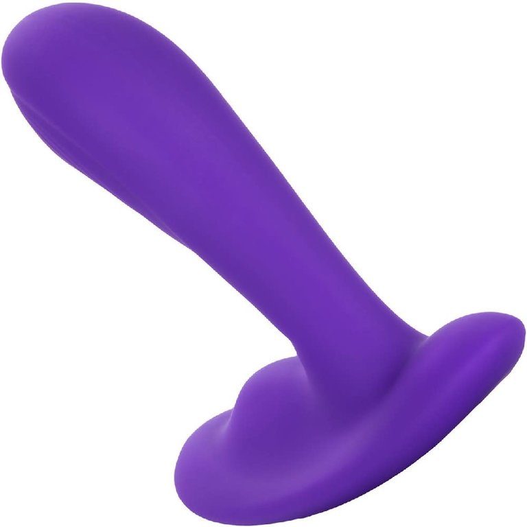 CalExotic Silicone Remote Pinpoint Pleaser