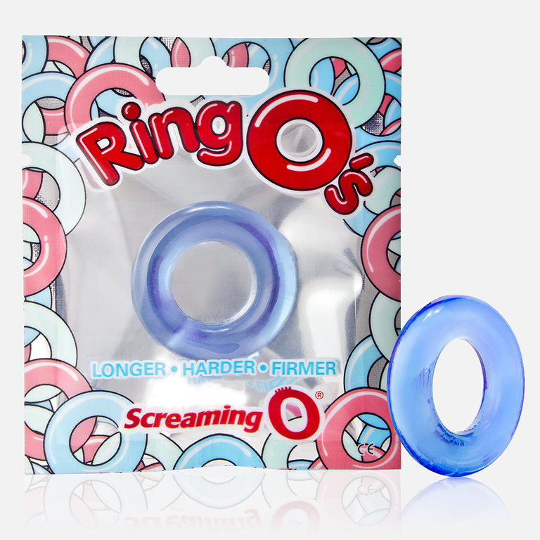 Screaming O Ring O's Assorted