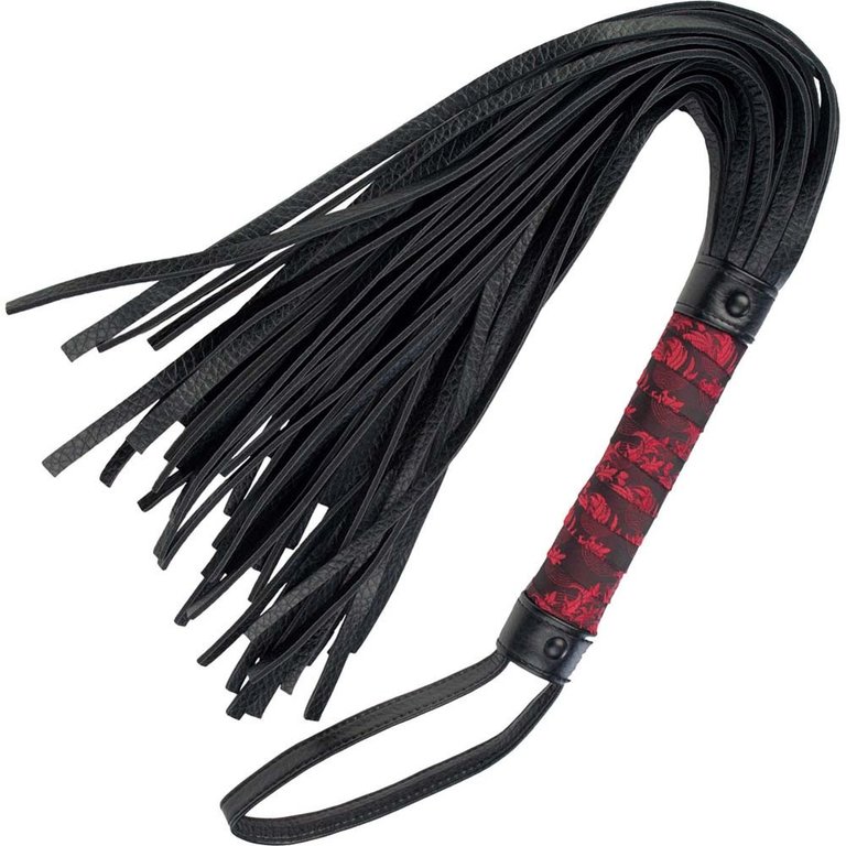 CalExotic Scandal Flogger