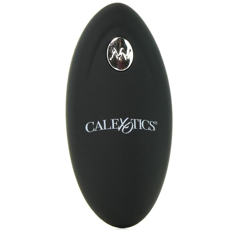 CalExotic Silicone Remote Bullet