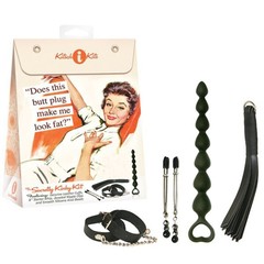 Products tagged with bdsm