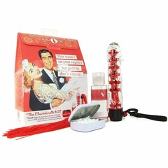 Products tagged with vibrator