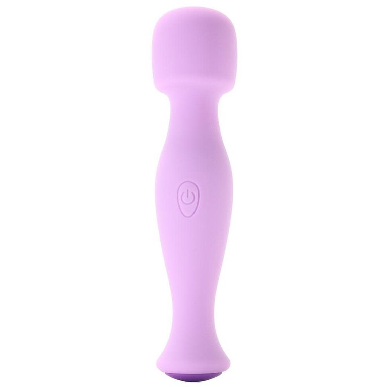 Pipedream Silicone Rechargeable Body Massage-her
