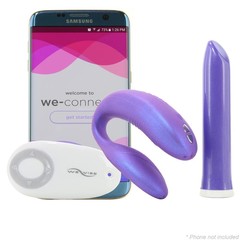 Products tagged with we vibe