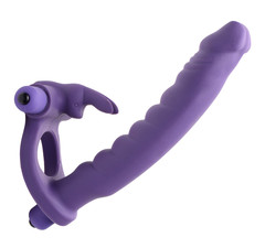 Products tagged with dual penetration
