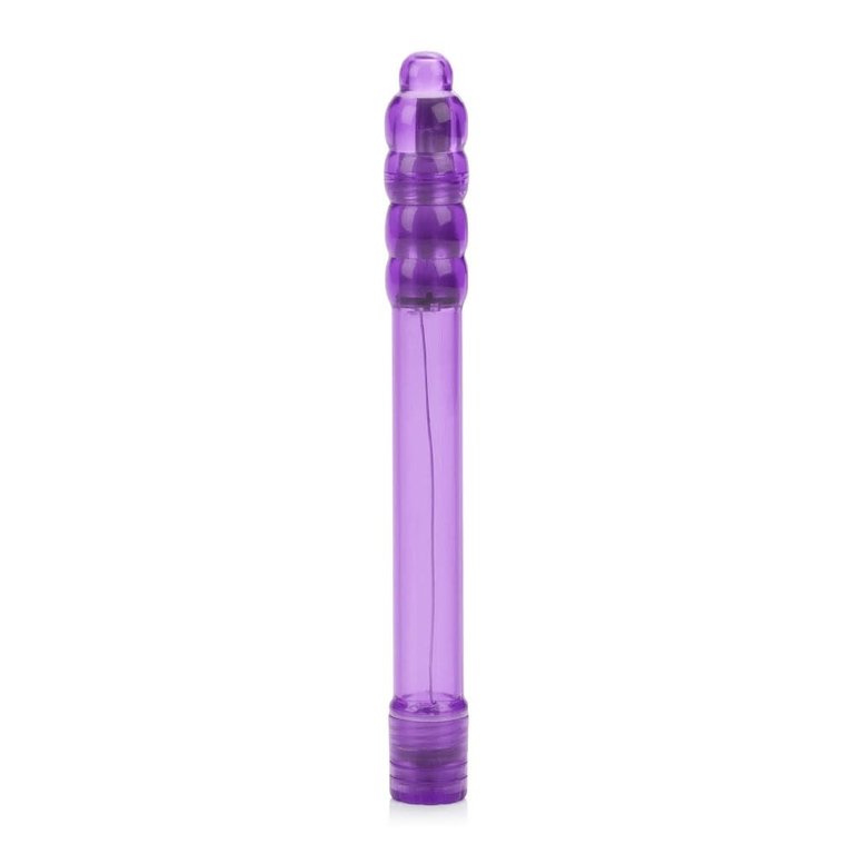 CalExotic Slender Sensations Vibrator - Purple