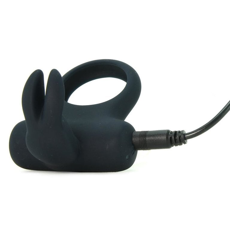 Vedo FRISKY BUNNY Rechargeable Vibrating Ring